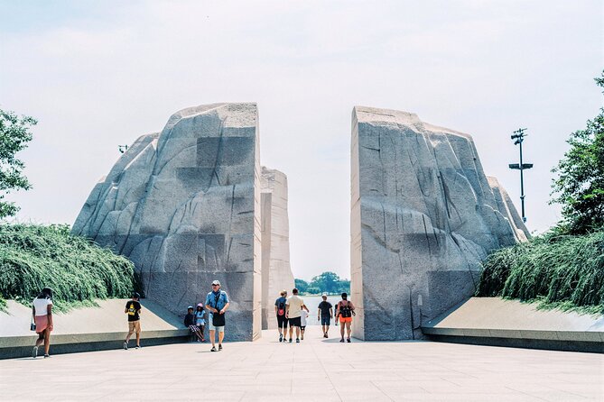 City Bus Tour, Seasonal Cruise, Optional Air & Space or Monument - Weather, Crowds, and the Things That Can Go Sideways