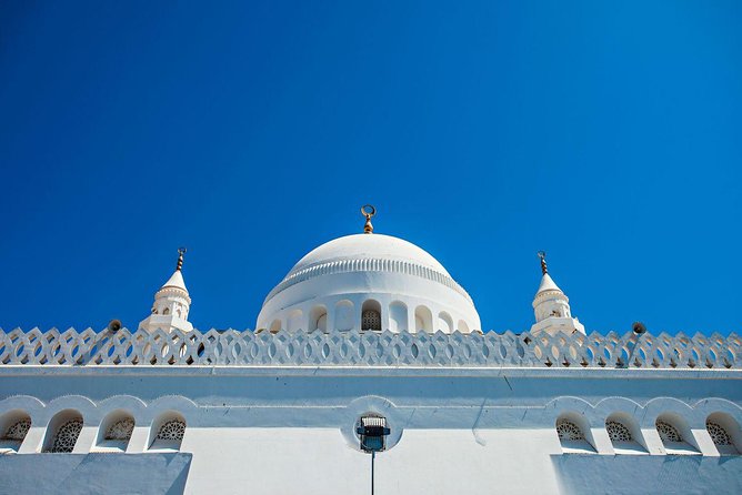 City Sightseeing Al Madinah Hop-On Hop-Off Bus Tour - Timing Tips That Make the Bus Feel Worth It