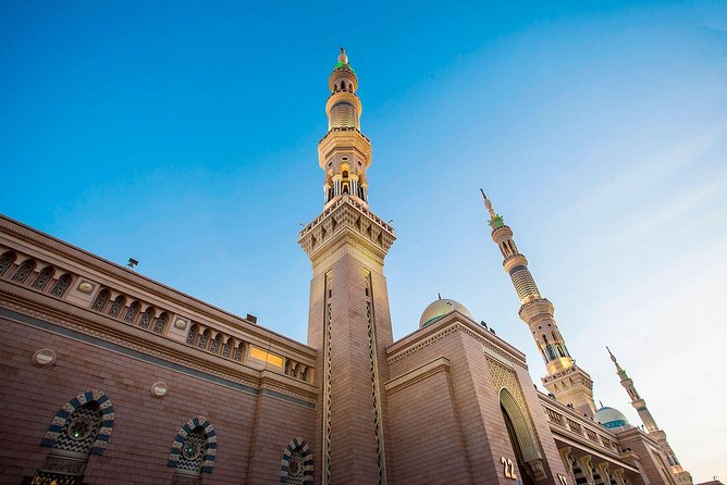 City Sightseeing Al Madinah Hop-On Hop-Off Bus Tour - When This Bus Is a Great Fit (and When It Isn’t)