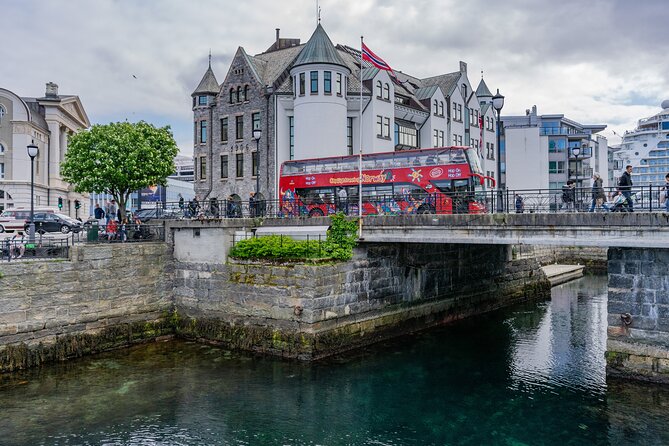 City Sightseeing Alesund Hop-On Hop-Off Bus Tour - Should you book City Sightseeing Ålesund?
