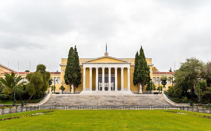 City Sightseeing Athens, Piraeus & Beach Riviera Hop-On Hop-Off Bus Tours - Key highlights I’d build a plan around