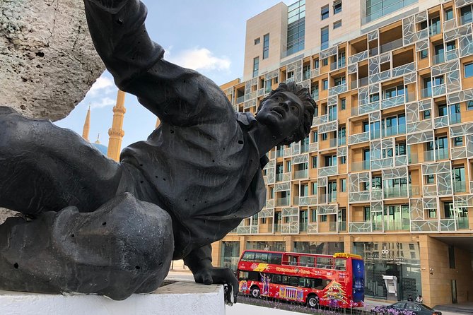 City Sightseeing Beirut Hop-On Hop-Off Bus Tour - Two museum stops worth your time (and time your ticket)