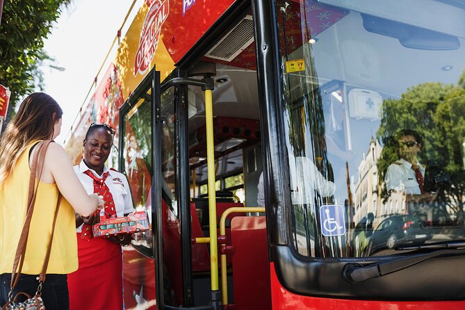 City Sightseeing Berlin Hop-On Hop-Off Bus Tour - Who This Berlin Bus Tour Fits Best