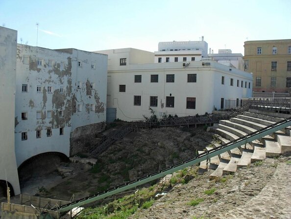 City Sightseeing Cadiz Hop-On Hop-Off Bus Tour - Quick hits before you ride