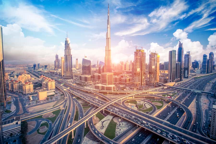City Sightseeing Dubai HOHO Bus Tour, Aquaventure & More - Using the buses like a local: hop smart, not hard