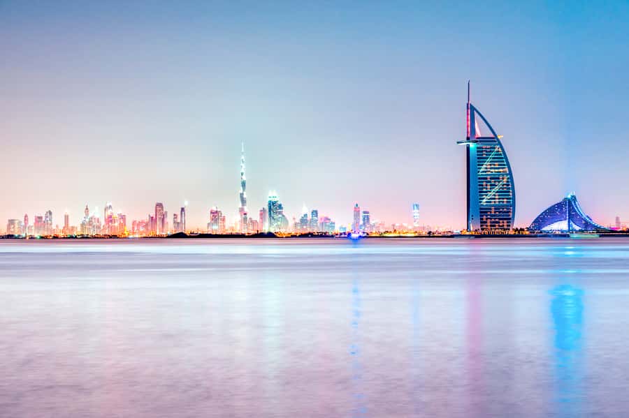 City Sightseeing Dubai HOHO Bus Tour, Aquaventure & More - Aquaventure Waterpark: go at opening, or accept the lines
