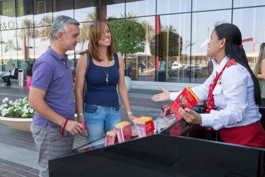 City Sightseeing Dubai Hop-On Hop-Off Bus Tour & Dhow Cruise - Al Seef Dhow Cruise: the included water break from the city grind