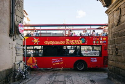 City Sightseeing Florence Hop-On Hop-Off Bus Tour - Price and Value: Is $24.94 a Good Deal?