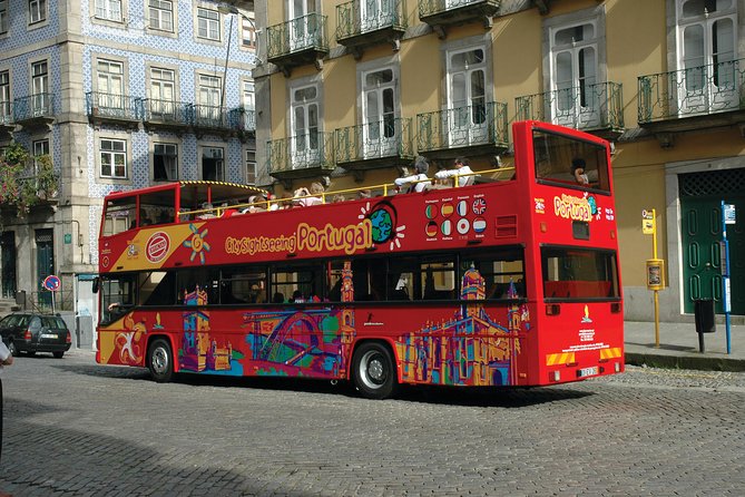City Sightseeing Funchal Hop-On Hop-Off Bus Tour - Included Extras That Turn a Bus Ticket Into a Day Plan
