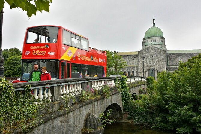 City Sightseeing Galway Hop-On Hop-Off Bus Tour - Should you book the City Sightseeing Galway hop-on hop-off bus?