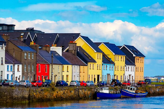 City Sightseeing Galway Hop-On Hop-Off Bus Tour - FAQ