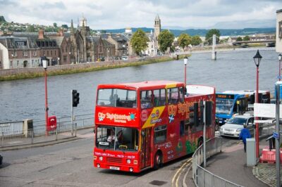 City Sightseeing Inverness Hop-On Hop-Off Bus Tour - Price and value: what you’re really paying for