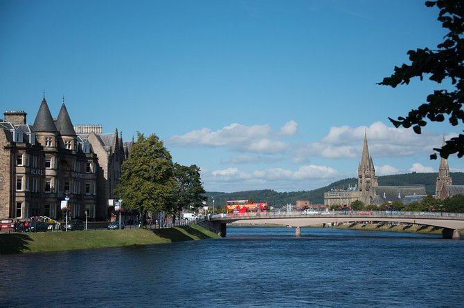 City Sightseeing Inverness Hop-On Hop-Off Bus Tour - Should you book the City Sightseeing Inverness bus?