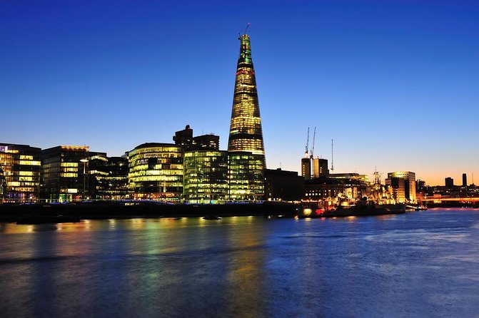 City Sightseeing London Hop-On Hop-Off Bus Tour & Bookable Extras - How this hop-on hop-off tour works in real life