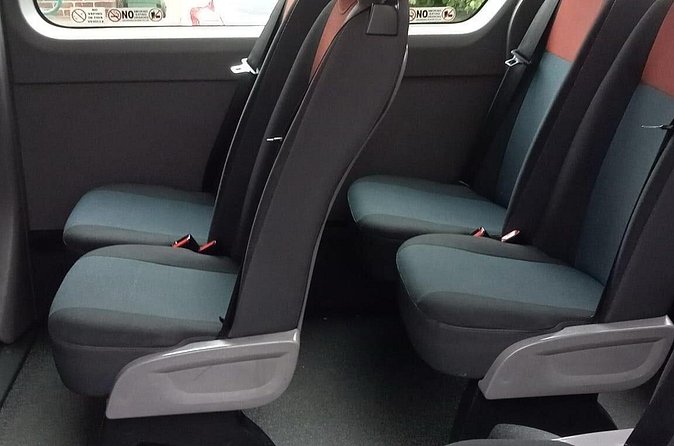 City Sightseeing London luxurious Mini-Bus tour - The schedule reality check: what you can and can’t do