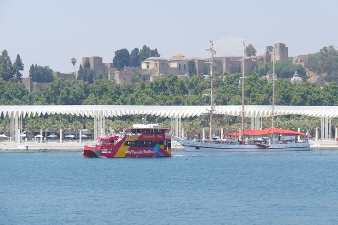 City Sightseeing Malaga Hop-On Hop-Off Bus Tour - A realistic game plan (so you don’t lose hours)