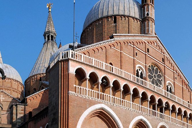 City Sightseeing Padua Hop-On Hop-Off Bus Tour - How I’d Build a Route: Loop Once or Tailor It