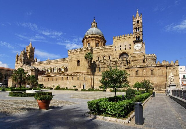 City Sightseeing Palermo Hop-On Hop-Off Bus Tour - Key things worth knowing before you ride