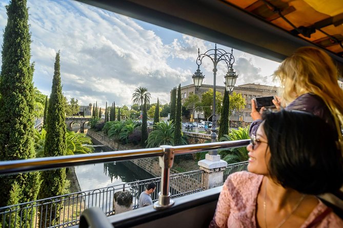 City Sightseeing Palma de Mallorca Hop-On Hop-Off Bus Tour - Price and value: where the $32.51 ticket pays off (and where it doesn’t)