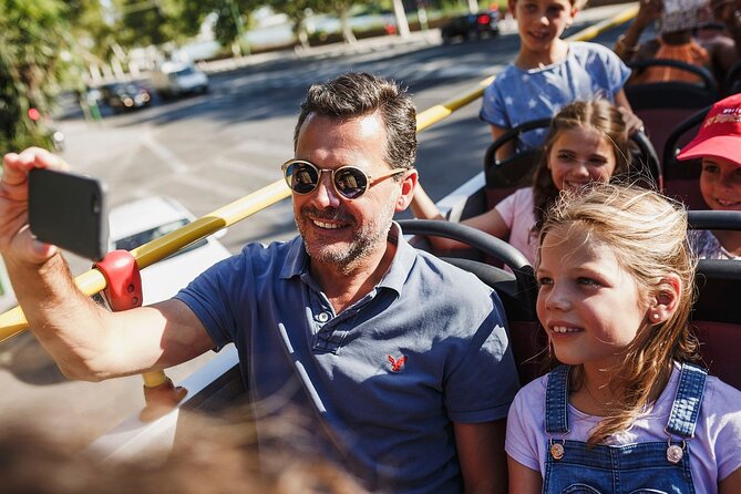City Sightseeing Palma de Mallorca Hop-On Hop-Off Bus Tour - Who this bus tour is best for (and when another option is better)