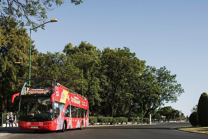 City Sightseeing Potsdam Hop-On Hop-Off Bus Tour - Sanssouci: Where to Spend Your Real Time