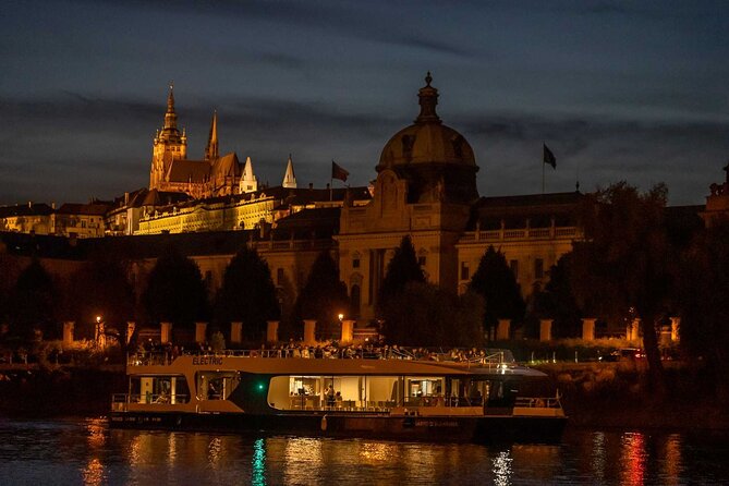 City Sightseeing Prague Hop-On Hop-Off Bus Tour & optional Boat Tour - Navigating the stops without losing time