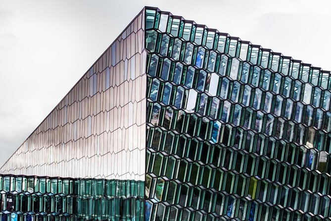 City Sightseeing Reykjavik Hop-On Hop-Off Bus Tour: 24 or 48-Hour - Key things I’d bank on before you ride