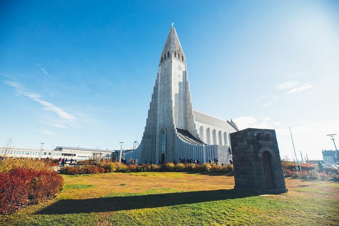 City Sightseeing Reykjavik Hop-On Hop-Off Bus Tour: 24 or 48-Hour - Using Your 24 or 48-Hour Voucher Starting at Harpa