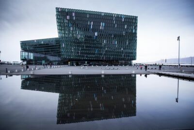 City Sightseeing Reykjavik Hop-On Hop-Off Bus Tour: 24 or 48-Hour - From Harpa to the Whale Museum: Stops That Teach You the City