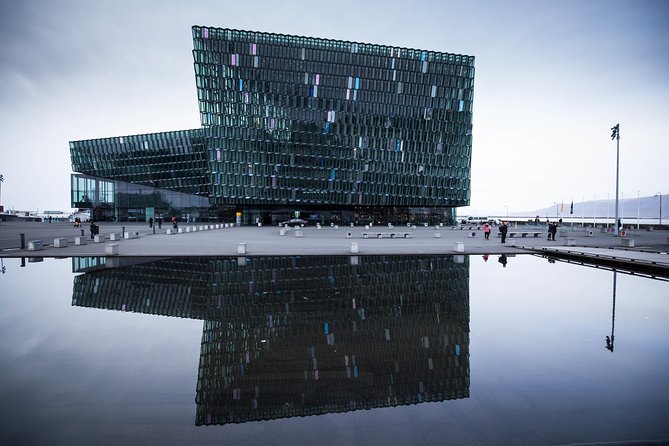 City Sightseeing Reykjavik Hop-On Hop-Off Bus Tour: 24 or 48-Hour - From Harpa to the Whale Museum: Stops That Teach You the City