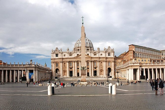 City Sightseeing Rome Hop-On Hop-Off Bus Tour - Price and Value at About $16.24: When It’s Worth It