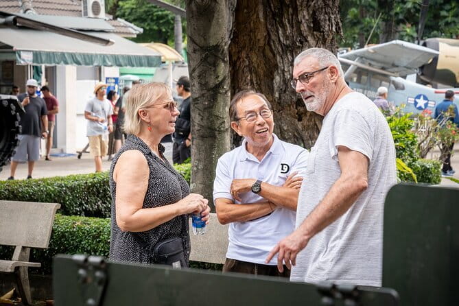 City Sightseeing Saigon Bus Tour - Getting started: where confusion happens and how to avoid it