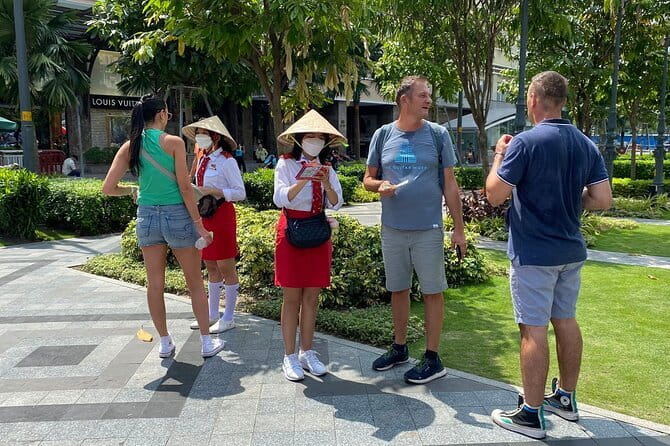City Sightseeing Saigon Bus Tour - Small practical upgrades that make the tour smoother