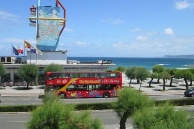 City Sightseeing Santander Hop-On Hop-Off Bus Tour - Route basics: hours, frequency, and how long you’ll spend moving