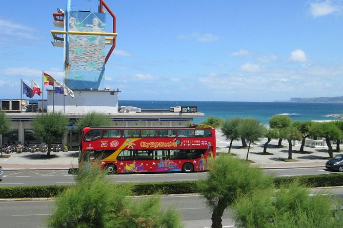 City Sightseeing Santander Hop-On Hop-Off Bus Tour - Route basics: hours, frequency, and how long you’ll spend moving