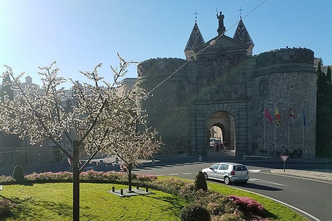 City Sightseeing Toledo Hop-On Hop-Off Bus Tour - Key Highlights You’ll Feel Immediately