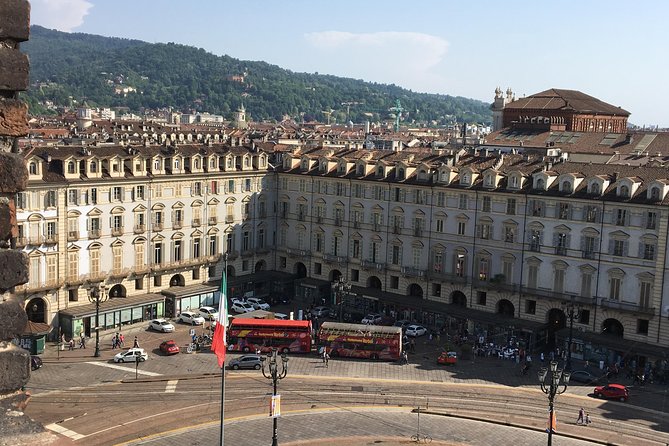 City Sightseeing Turin Hop-On Hop-Off Bus Tour - Price and Value: When $22.86 Feels Like a Win