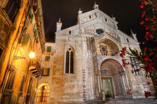 City Sightseeing Verona Hop-On Hop-Off Bus Tour - Key things to know before you board