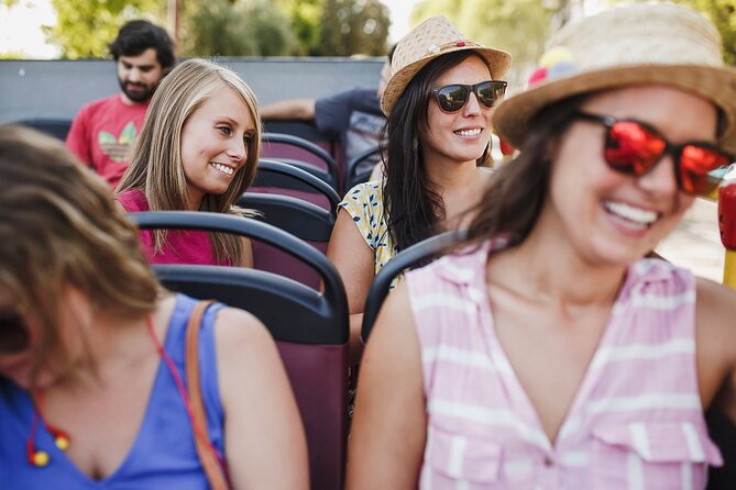 City Sightseeing York Hop-On Hop-Off Bus Tour - Stop-by-stop: what each York stop is best for
