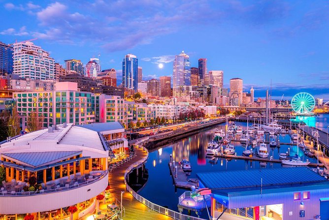 CitySightseeing Seattle Hop-On Hop-Off Bus Tour + Bookable Extras - How This Seattle Hop-On Hop-Off Pass Really Works (and Why It’s Worth It)