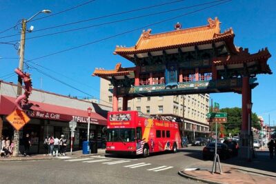CitySightseeing Seattle Hop-On Hop-Off Bus Tour + Bookable Extras - Building Your Day Around Timing (Not Just the Route Map)