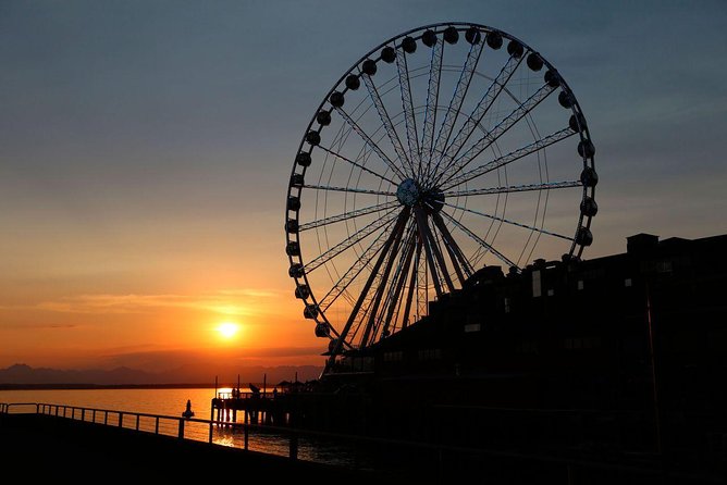 CitySightseeing Seattle Hop-On Hop-Off Bus Tour + Bookable Extras - Price and Value: When $98 Feels Right