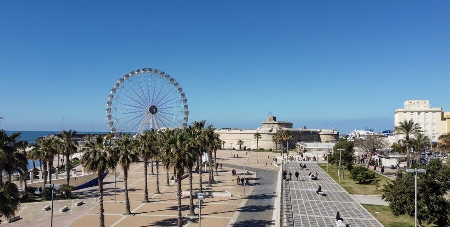Civitavecchia: Hop-On Hop-Off Bus Ticket with Audio Guide - Cruise-stop friendly: why this bus works in Civitavecchia