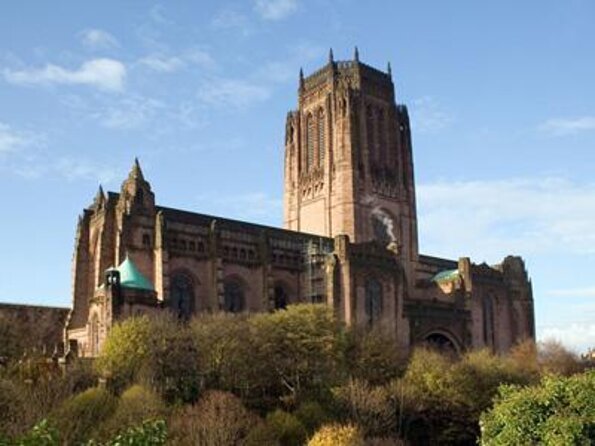 Ciy Explorer: Hop On Hop Off Liverpool Sightseeing Bus Tour - Key things to know before you ride