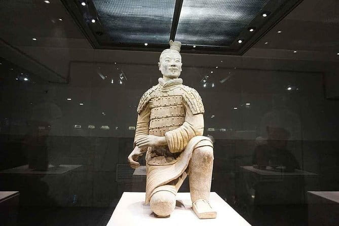 Classic Xi’an Fully Guided Terracotta Army Bus Tour - The Museum Visit: Understanding 7,000+ Warriors in Battle Formation