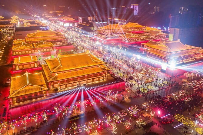 Classic Xi’an Fully Guided Terracotta Army Bus Tour - Comfort on the Bus: Why a Guided Ride Matters Here