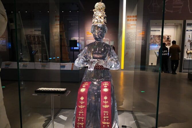 Classic Xi’an Fully Guided Terracotta Army Bus Tour - Price and Value: Is $94 Fair for What You Get?