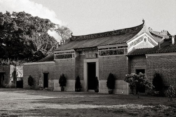 Coach Tour: Hong Kong Heritage Discovery - Key highlights worth your attention