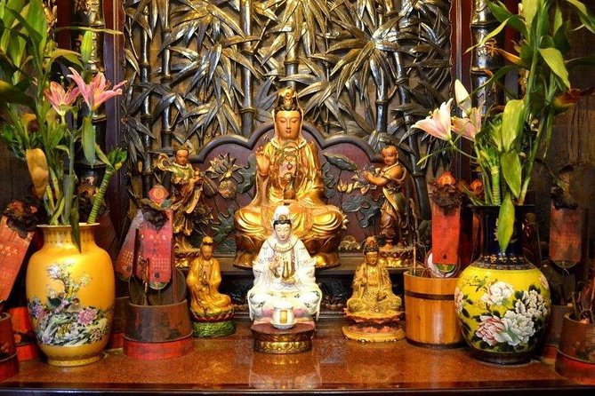 Coach Tour: Hong Kong Heritage Discovery - Price and logistics: is $144.32 good value?