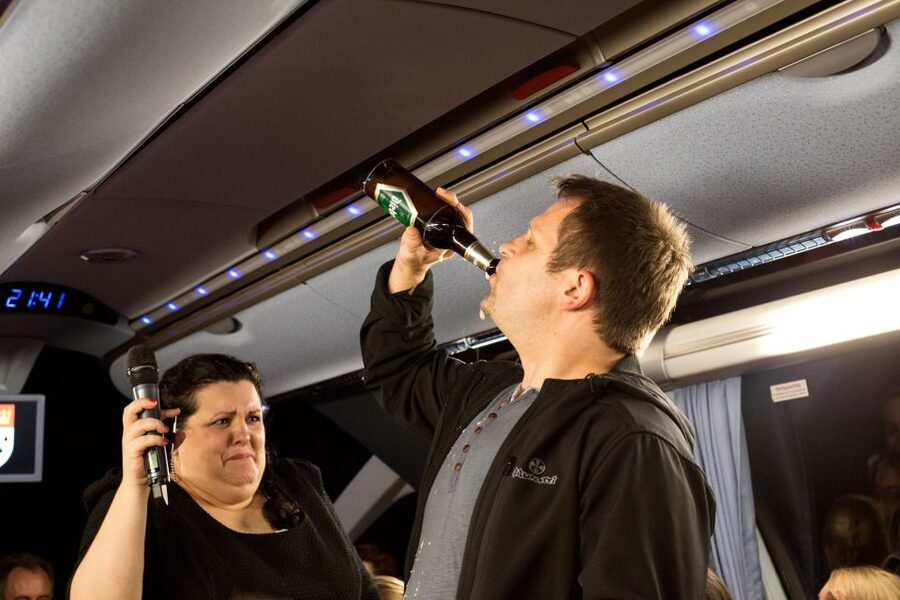 Cologne: 1.5-Hour Comedy Bus Tour - Price and Value: What $39 Gets You in Real Life